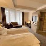Hotel Huxori