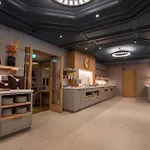 Huxori 3*