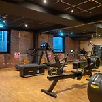 Huxori Hotel 3*