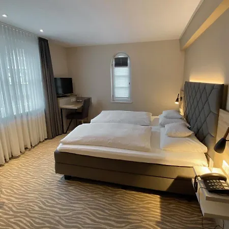 Huxori Hotel Hoexter