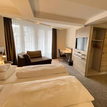 Hotel Huxori