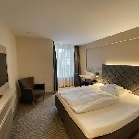 Huxori Hotel