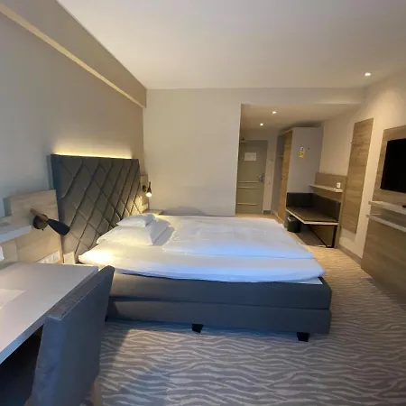 Huxori Hotel Hoexter