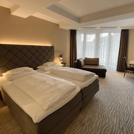 Huxori Hotel