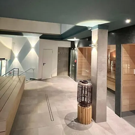 Hotel Huxori Hoexter