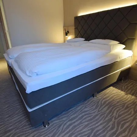 Hotel Huxori 3*