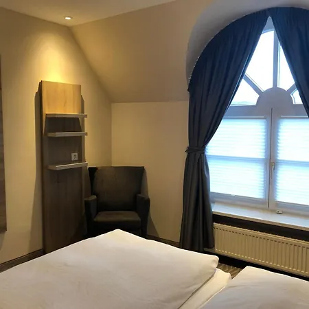 Huxori Hotel 3*