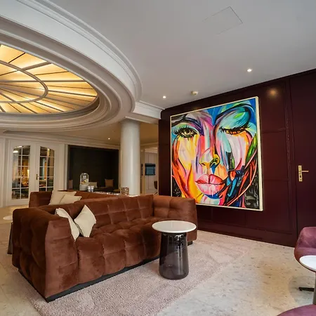 Huxori Hotel Höxter