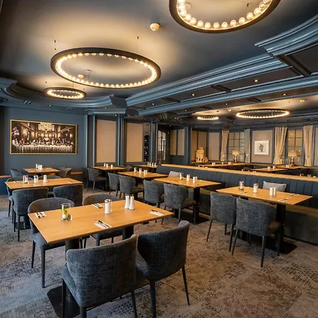 Hotel Huxori Höxter
