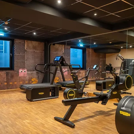 Huxori Hotel 3*