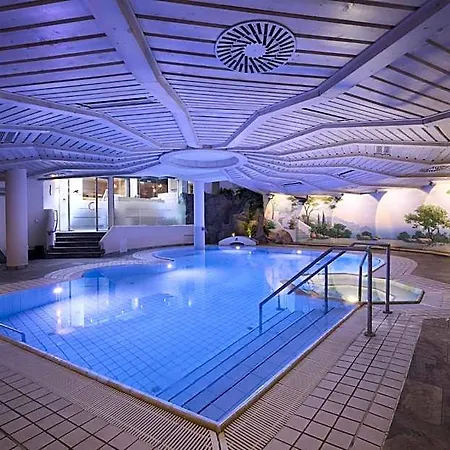 Hotel Huxori Höxter