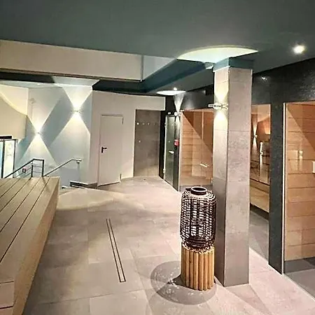 Hotel Huxori