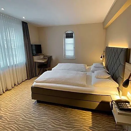 Huxori Hotel 3*