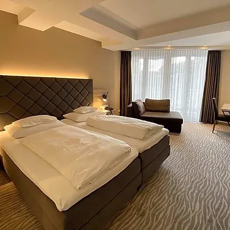 Huxori Hotel