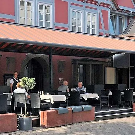 Huxori Hotel 3*