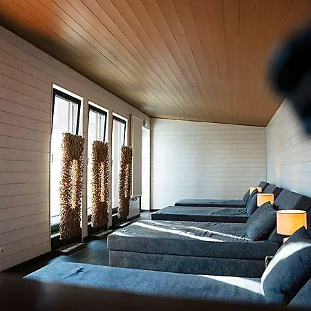 Hotel Huxori 3*