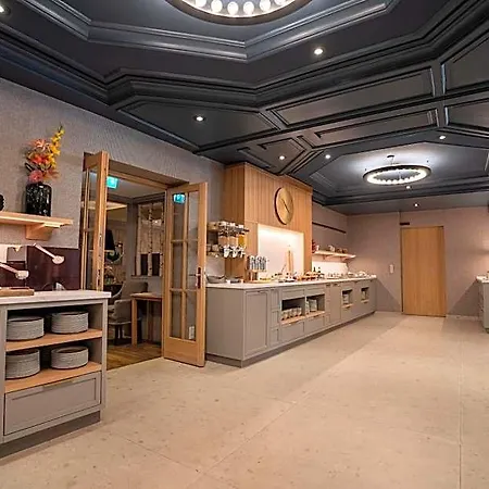 Huxori Hotel 3*