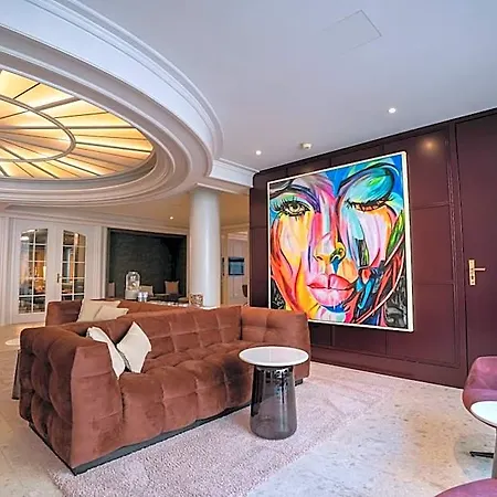 Huxori Hotel 3*