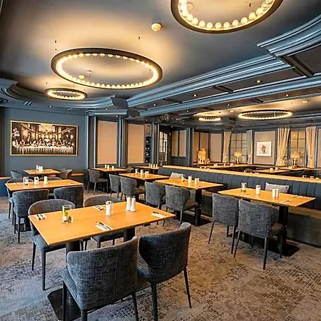 Hotel Huxori Höxter