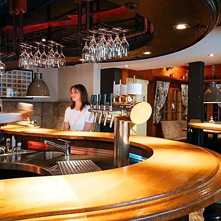 Huxori Hotel 3*