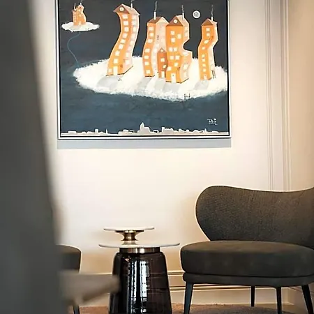 Hotel Huxori Höxter