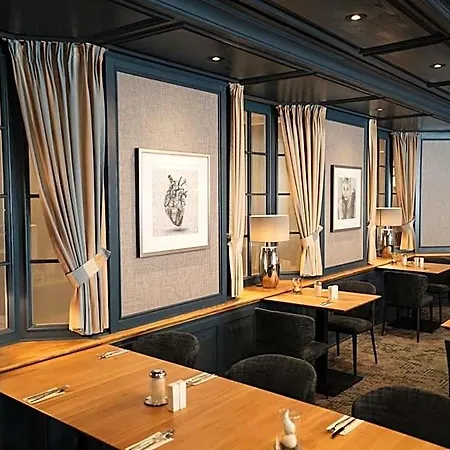 Huxori Hotel Höxter