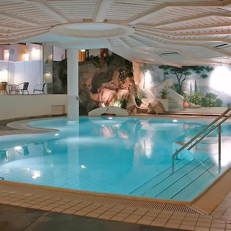 Hotel Huxori