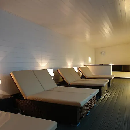 Hotel Huxori Hoexter