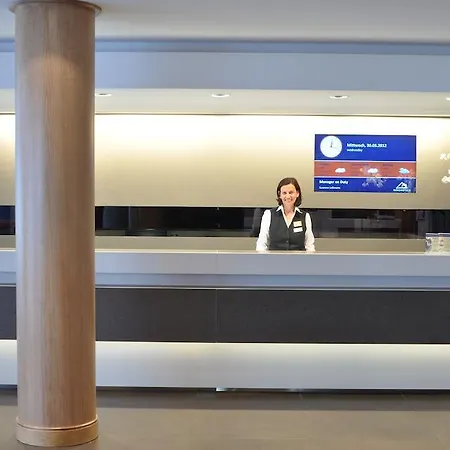 Hotel Huxori 3*