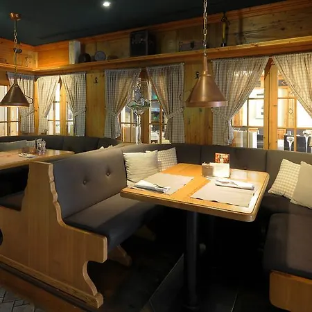 Hotel Huxori