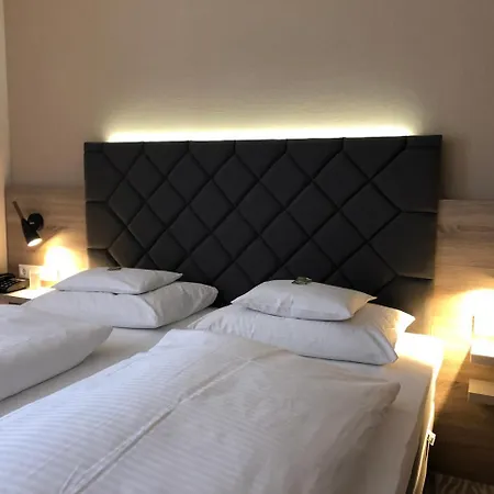 Huxori 3* Hoexter