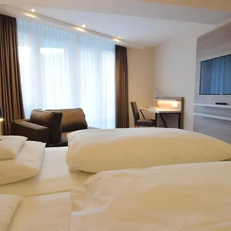 Hotel Huxori Hoexter