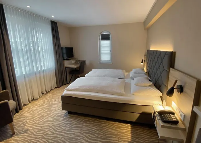 Huxori Hotel Höxter