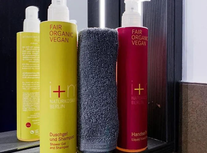 Hotel Huxori Hoexter