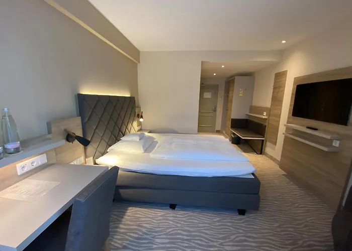 Huxori Hotel Höxter