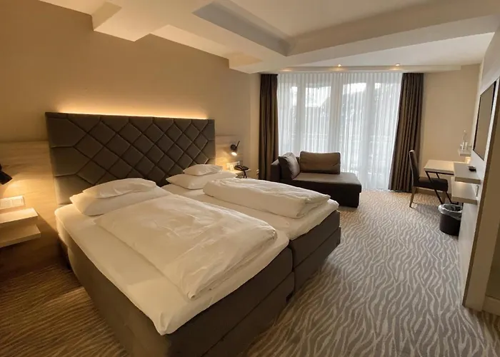 Huxori Hotel