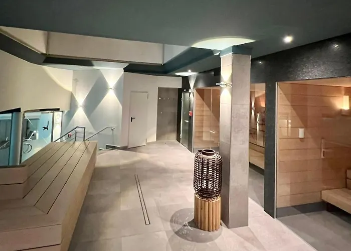 Hotel Huxori Hoexter