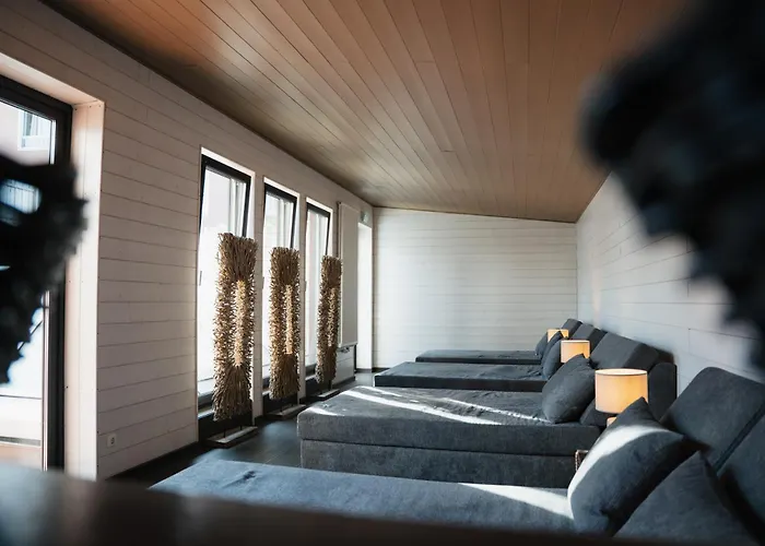 Huxori Hotel 3*