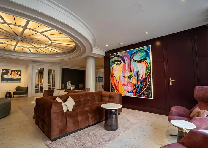 Huxori Hotel Höxter