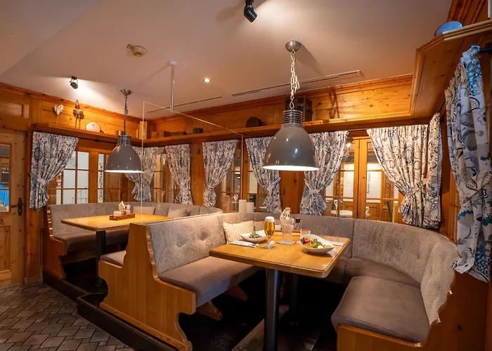 Hotel Huxori Höxter