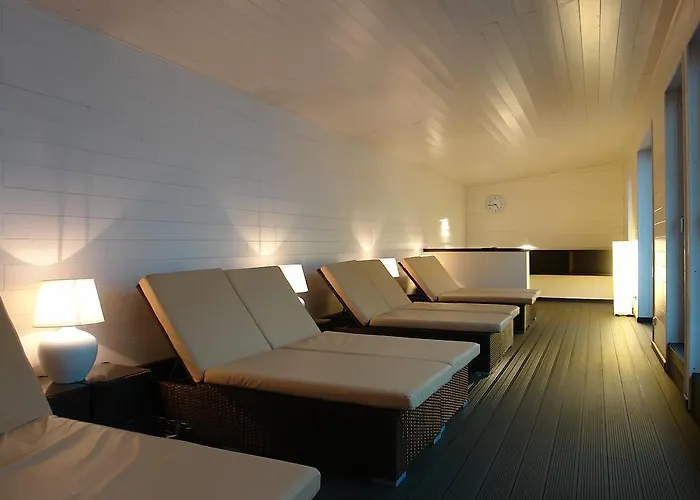 Hotel Huxori Hoexter