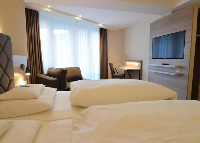 Hotel Huxori Höxter